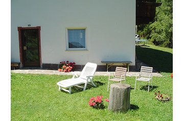 Pension de famille Santa Cristina Valgardena 5